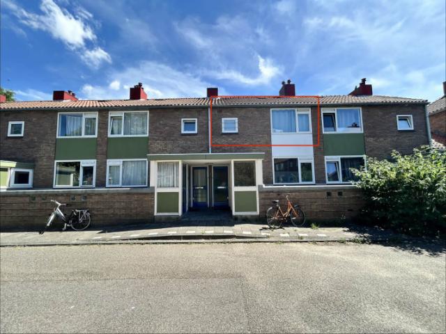Appartement te huur in Amsterdam, Noord Holland