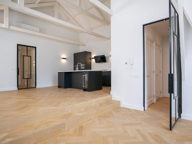 Appartement te huur in Plantage, Amsterdam