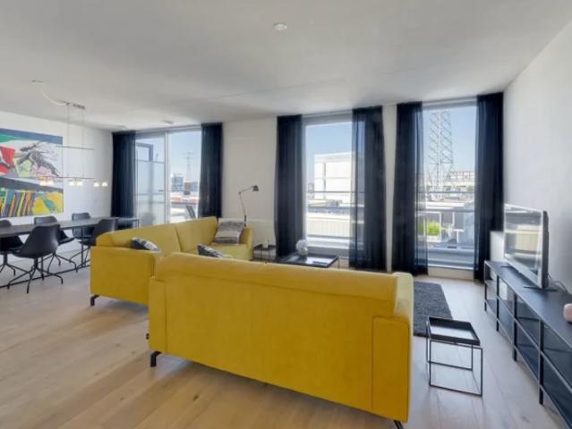 Appartement te huur in IJburg, Amsterdam