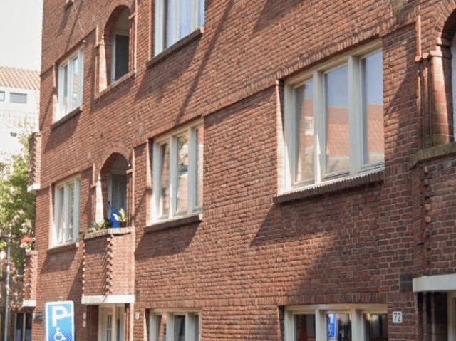 Appartement te huur in Zuid, Amsterdam