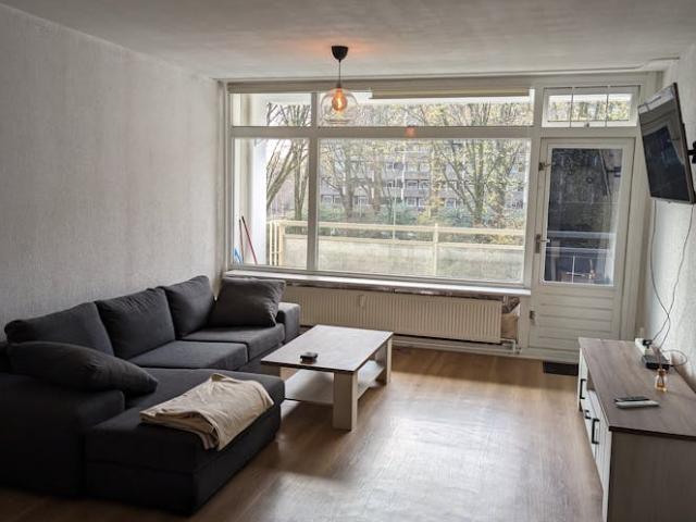 Appartement te huur in Zunderdorp, Amsterdam