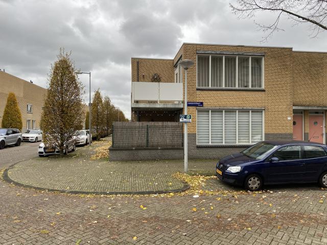 Appartement te huur in Sloterpolder, Amsterdam
