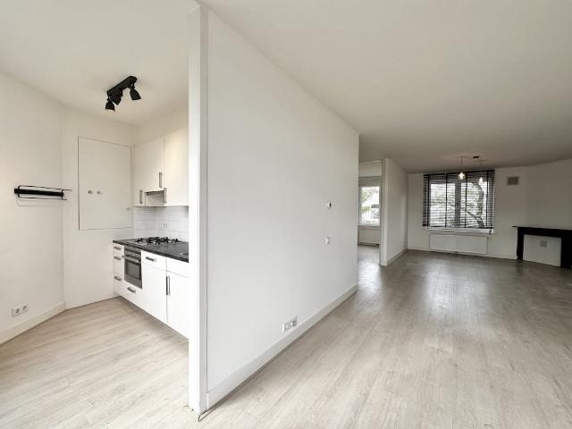 Appartement te huur in Zuid, Amsterdam