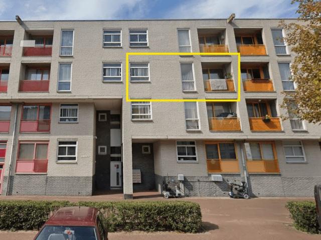 Appartement te huur in Zuidoost, Amsterdam