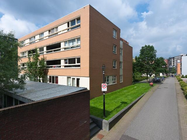 Appartement te huur in Oost, Amsterdam