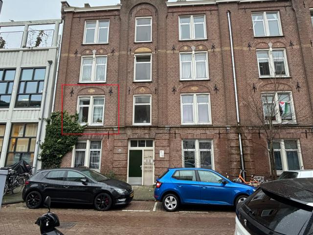 Appartement te huur in Centrum, Amsterdam
