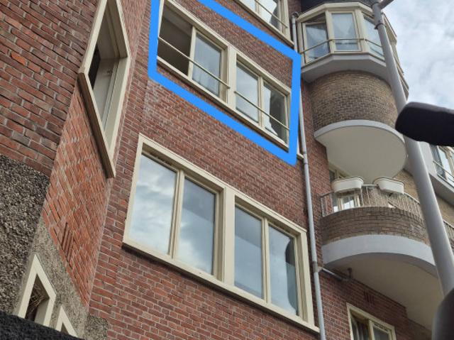 Appartement te huur in Amsterdam, Noord Holland