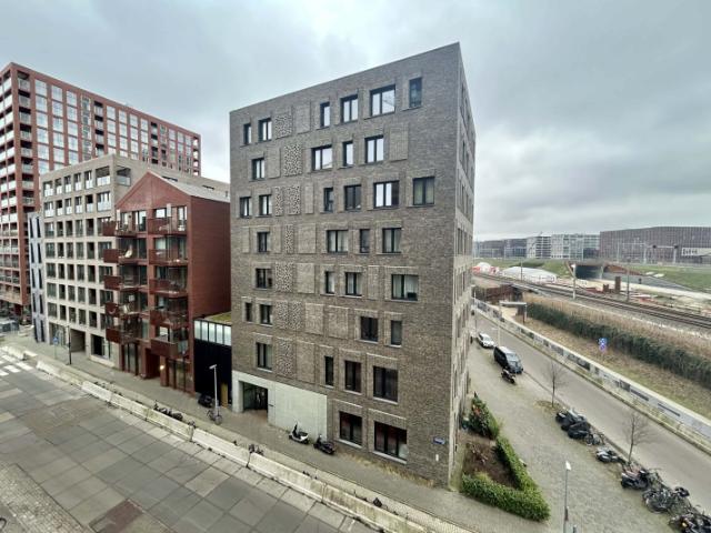 Appartement te huur in Centrum, Amsterdam