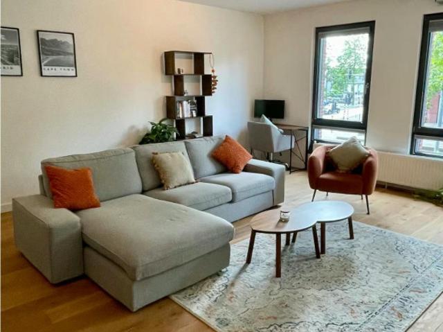Appartement te huur in Oost, Amsterdam