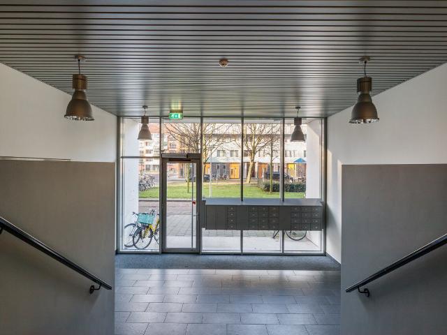Appartement te huur in Nieuw-West, Amsterdam