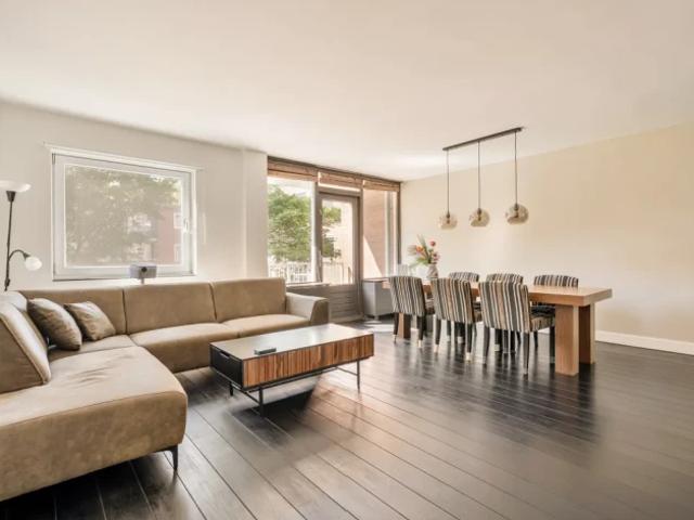 Appartement te huur in Buitenveldert, Amsterdam