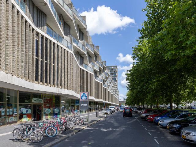 Appartement te huur in Zuidoost, Amsterdam