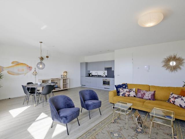 Appartement te huur in Schellingwoude, Amsterdam
