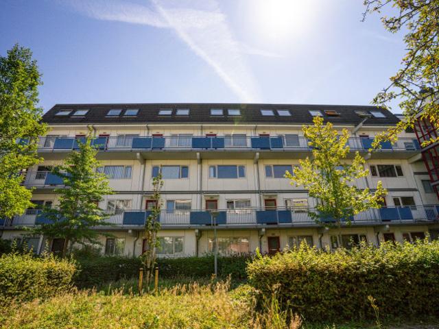 Appartement te huur in Oost, Amsterdam