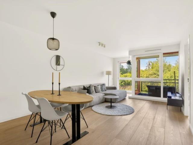 Appartement te huur in Bos en Lommer, Amsterdam