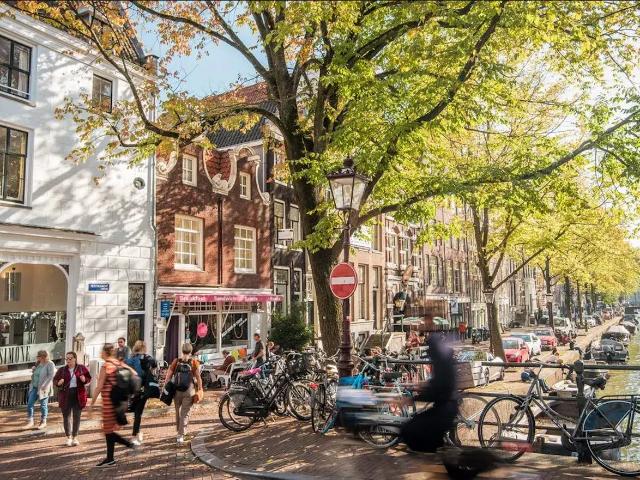 Appartement te huur in Centrum, Amsterdam