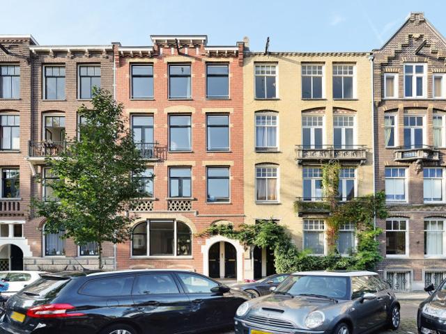 Appartement te huur in Oost, Amsterdam