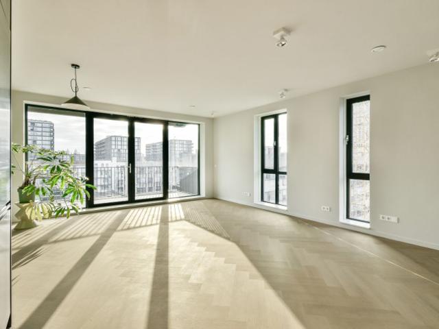 Appartement te huur in Nieuw-West, Amsterdam