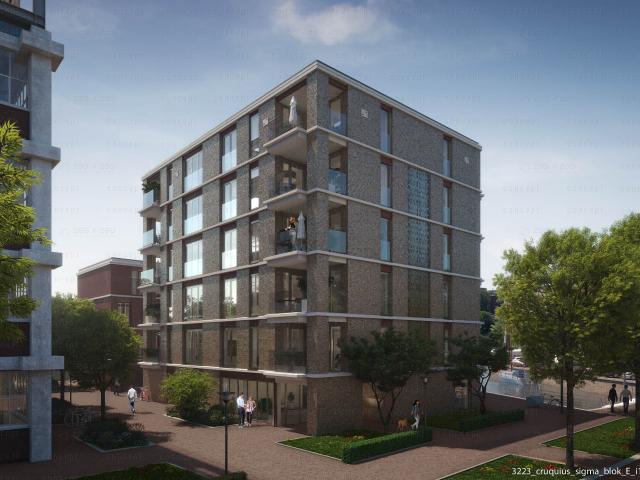 Appartement te huur in Oost, Amsterdam