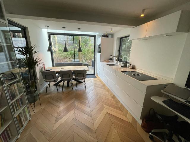 Appartement te huur in Weesperzijde, Amsterdam