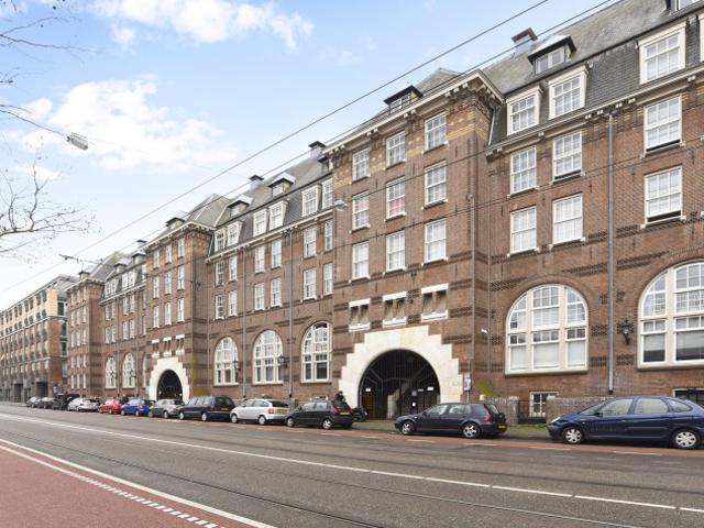Appartement te huur in Centrum, Amsterdam