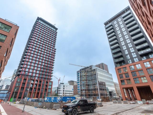 Appartement te huur in Zuidoost, Amsterdam