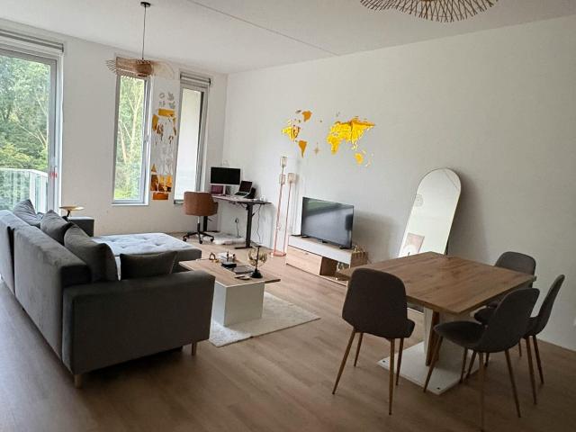 Appartement te huur in Zuid, Amsterdam