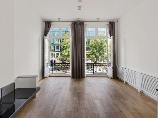 Appartement te huur in Centrum, Amsterdam