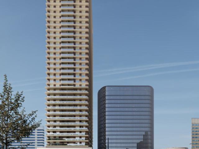 Appartement te huur in Zuidoost, Amsterdam
