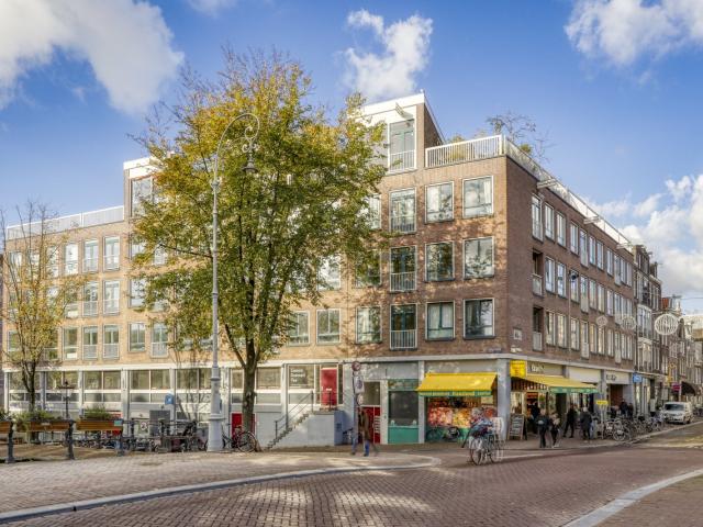 Appartement te huur in Centrum, Amsterdam