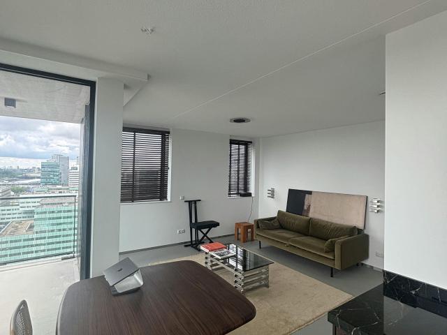 Appartement te huur in Zuidoost, Amsterdam