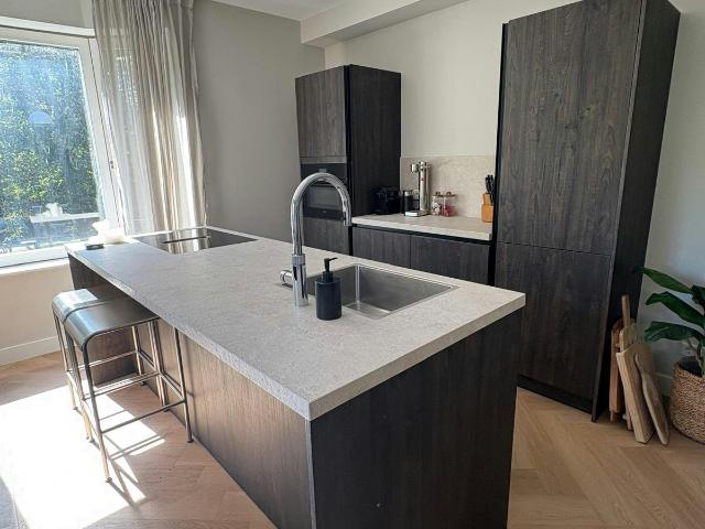 Appartement te huur in Rivierenbuurt, Amsterdam