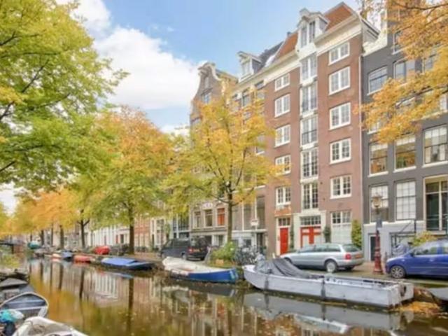 Appartement te huur in Centrum, Amsterdam