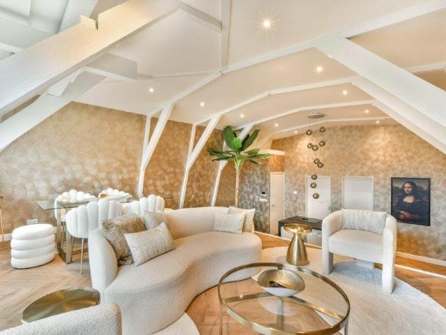 Appartement te huur in Oost, Amsterdam