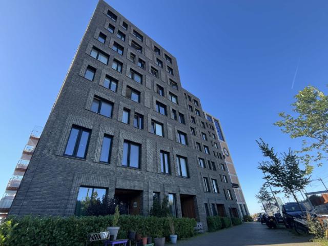 Appartement te huur in Oostelijke Eilanden, Amsterdam