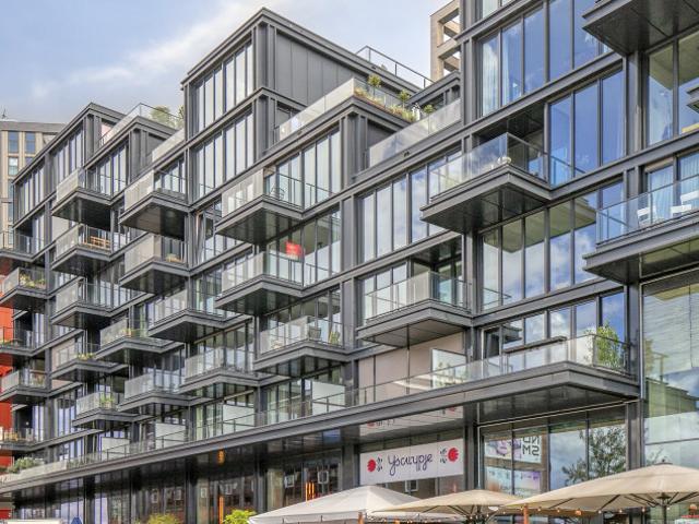 Appartement te huur in Noord, Amsterdam