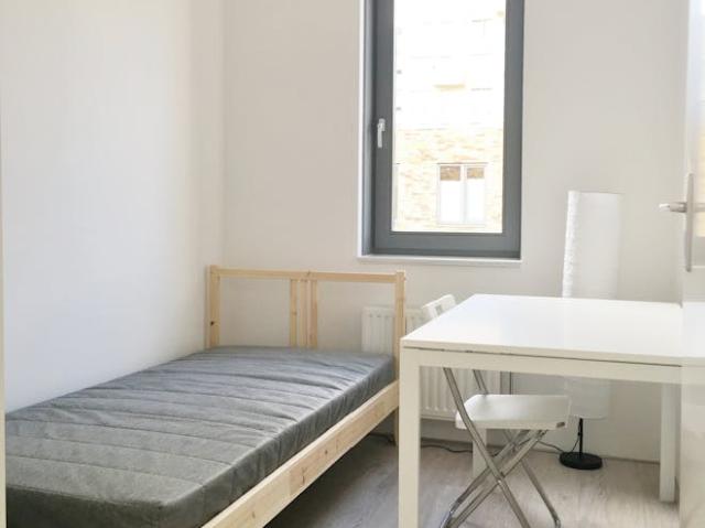 Appartement te huur in Nieuw-West, Amsterdam