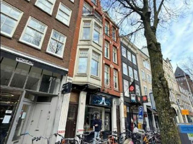 Appartement te huur in Jordaan, Amsterdam