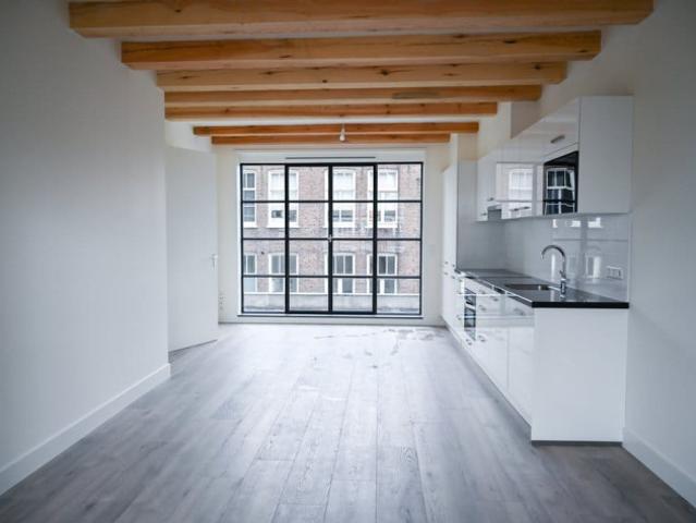 Appartement te huur in Jordaan, Amsterdam