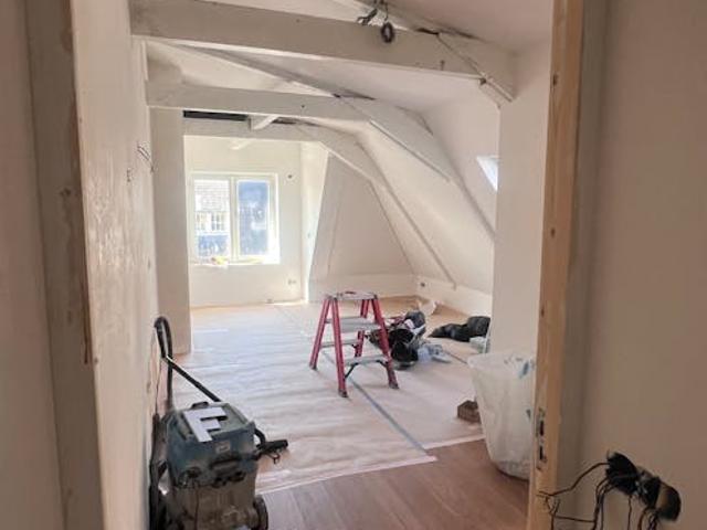 Appartement te huur in Centrum, Amsterdam