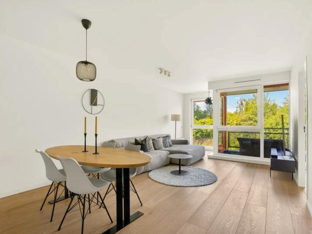 Appartement te huur in Bos en Lommer, Amsterdam
