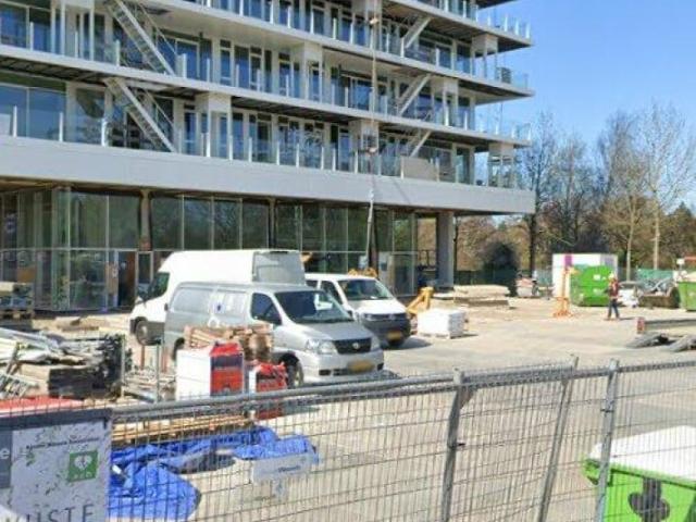 Appartement te huur in West, Amsterdam