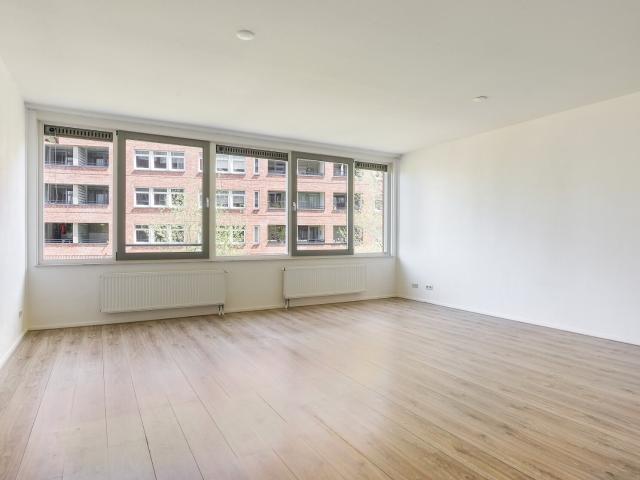 Appartement te huur in Zuid, Amsterdam