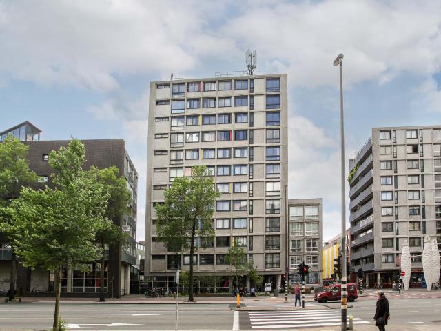 Appartement te huur in Centrum, Amsterdam