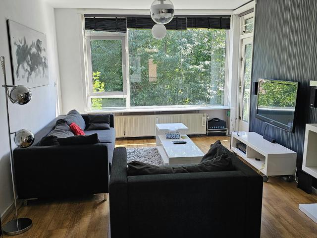 Appartement te huur in Zuid, Amsterdam
