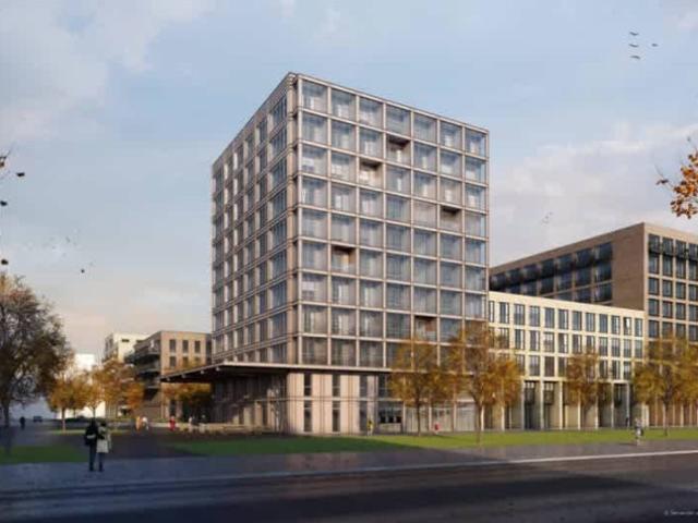 Appartement te huur in Amsterdam, Noord Holland