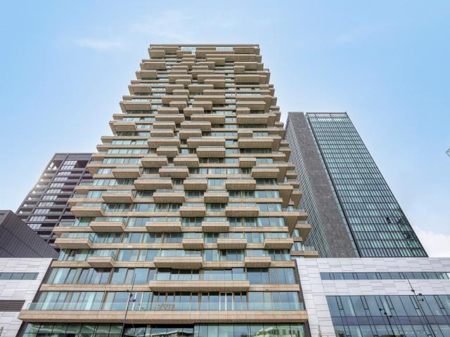 Appartement te huur in Noord, Amsterdam