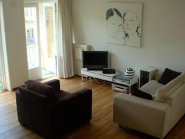 Appartement te huur in Oud-Zuid, Amsterdam