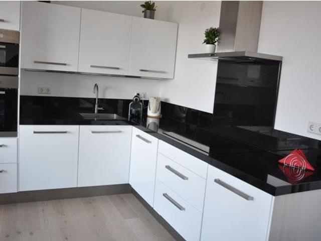 Appartement te huur in Oost, Amsterdam