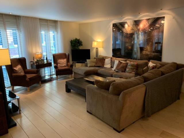 Appartement te huur in Centrum, Amsterdam